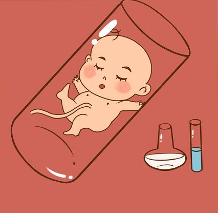 关于青碧生殖